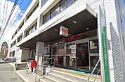 藤井寺郵便局　藤井寺店まで227m