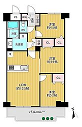 物件画像 ルミネ藤井寺