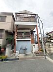 大阪府東大阪市横小路町4丁目：物件画像