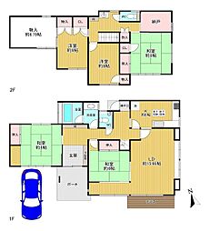 物件画像 北葛城郡王寺町明神2丁目
