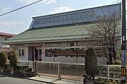 ひかり保育園ホールまで333m