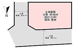 物件画像 藤井寺市御船町