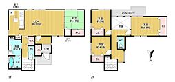 物件画像 香芝市別所