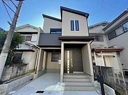 物件画像 藤井寺市惣社2丁目(A号棟)