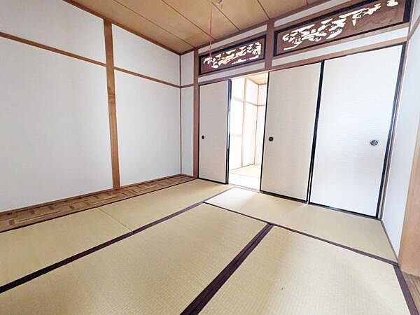 和室
