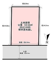 物件画像 藤井寺市梅が園町