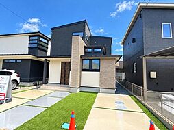物件画像 橿原市曲川町3丁目(1号地)
