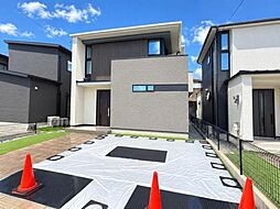 物件画像 橿原市曲川町3丁目(3号地)