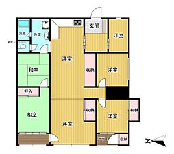 物件画像 シャトールーブル