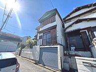 大阪府堺市中区深阪2丁：物件画像
