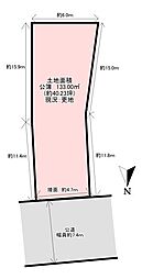 物件画像 東大阪市西石切町1丁目