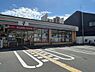 周辺：セブンイレブン　藤井寺道明寺2丁目店まで198m