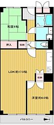 物件画像 日商岩井京橋ハイツ