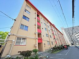 物件画像 南港東住宅
