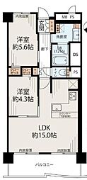 物件画像 都島ロイヤルハイツ