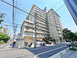物件画像 日商岩井京橋ハイツ