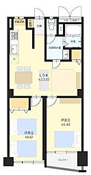 物件画像 旭コーポＡ棟