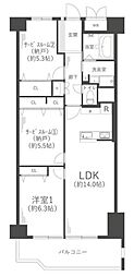物件画像 メロディハイム守口