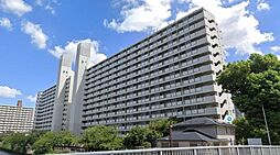 物件画像 関目北すみれハイツ2号棟