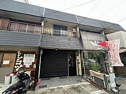 物件画像 中百舌鳥町　中古店舗住宅