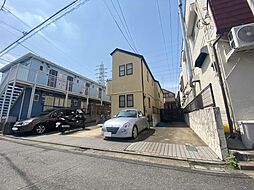 物件画像 世田谷区代田　建築条件なし売地