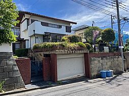 物件画像 麻生区栗平　建築条件なし売地