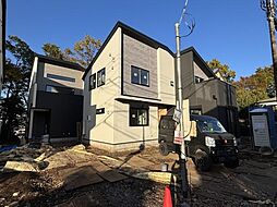 物件画像 多摩区長尾 新築一戸建て