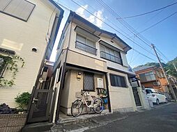 物件画像 調布市緑ヶ丘　建築条件なし売地