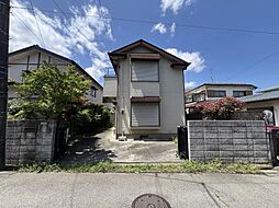 物件画像 国分寺市新町　建築条件なし売地
