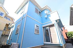 物件画像 多摩区長沢　中古一戸建て