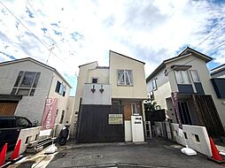 物件画像 多摩区南生田　中古一戸建て