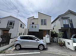 物件画像 多摩区南生田　中古一戸建て