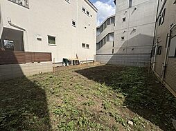 物件画像 多摩区宿河原　建築条件なし売地