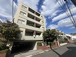 物件画像 アルシオン生田サンクロールヒルズ