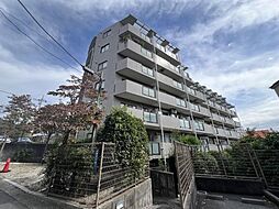 物件画像 イトーピア百合ヶ丘参番館
