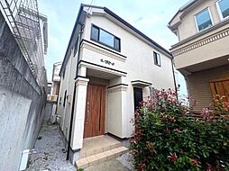 物件画像 多摩区東生田 中古一戸建て