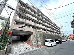 物件画像 シティウインズ生田