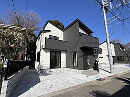 物件画像 多摩区長尾 新築一戸建て