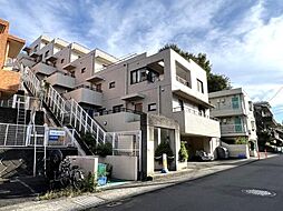 マンションイメージ