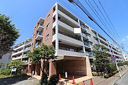 物件画像 アクエージュ多摩川