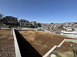 物件画像 多摩区東生田　建築条件付き売地