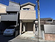 神奈川県川崎市多摩区登戸：物件画像
