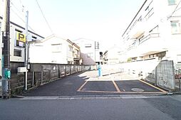 物件画像 府中市紅葉丘　建築条件なし売地