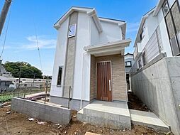物件画像 多摩区南生田　新築一戸建て