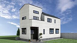 物件画像 多摩区宿河原　新築一戸建て