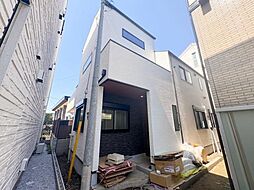 物件画像 多摩区宿河原 新築一戸建て