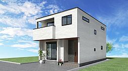 物件画像 幸区古市場 新築一戸建て