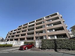 物件画像 マレヴィラージュ梶ヶ谷