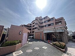 物件画像 レリアコート中野島