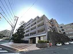 物件画像 マレヴィラージュ梶ヶ谷